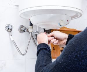 About Water Heater Repair LLC Fiddletown, CA